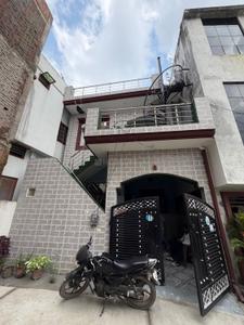 Image of 600 Sq.ft 3 BHK Independent House for sale in Banjarawala, Dehradun for Rs. 5699999