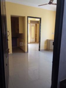 1 BHK Independent House