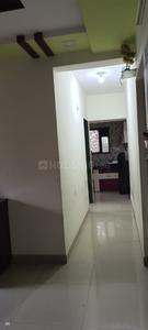Hall Image of 960 Sq.ft 2 BHK Apartment / Flat for sale in Rahatani Pune for Rs. 6000000