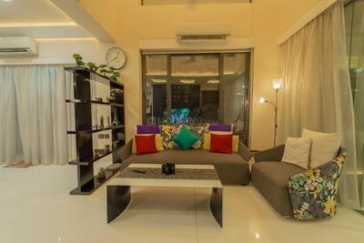 Hall Image of 10500 Sq.ft 5 BHK Independent House for sale in Adyar Chennai for Rs. 250000000