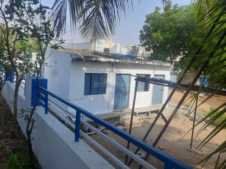 Javahar Nagar, Hanamkonda Balcony 1