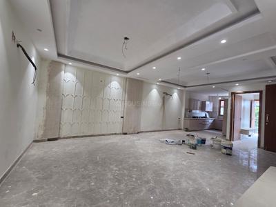 3 BHK Independent Builder Floor