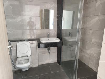 Rustomjee Crown Bathroom One 3