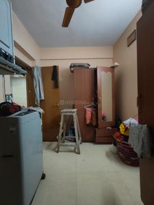 Bedroom Image of 750 Sq.ft 2 BHK Apartment / Flat for sale in Kalwa Thane for Rs. 7000000