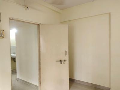 Bedroom Image of 410 Sq.ft 1 BHK Apartment / Flat for sale in Kandivali West Mumbai for Rs. 6800000