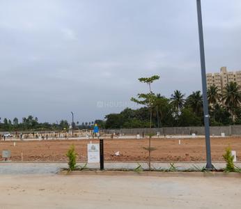 Residential Plot
