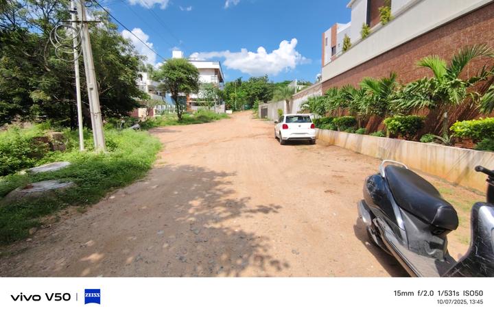 Mahendrahills Main Image 1