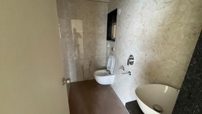 Image of 600 Sq.ft 1 BHK Apartment / Flat for rent in Serenity Maple Paradise, Sai Samarth Mitra, Thane for Rs. 22000