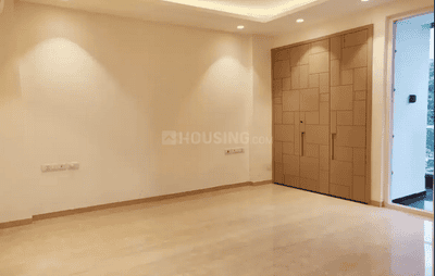 Image of 2700 Sq.ft 4 BHK Builder Floor for sale in Neeti Bagh, New Delhi for Rs. 141000000