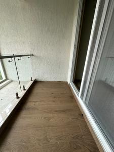 Balcony Image of 1410 Sq.ft 2 BHK Apartment / Flat for sale in Bhagwati Celestria, Airoli Navi Mumbai for Rs. 17500000