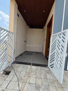 Image of 1800 Sq.ft 3.5 BHK Independent House for sale in Omaxe City, Omex City, Indore for Rs. 10500000