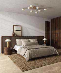 Bedroom Image of 1934 Sq.ft 3 BHK Apartment / Flat for sale in Thiruvanmiyur Chennai for Rs. 35000000