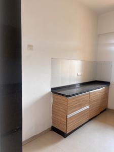Kitchen Image of 1148 Sq.ft 2 BHK Apartment / Flat for sale in Kalpataru Harmony, Wakad Pune for Rs. 10900000