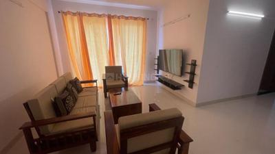 Hall Image of 1150 Sq.ft 2 BHK Apartment / Flat for sale in Ajmera Nucleus Phase 2 Residential C Wing by Ajmera Group, Electronic City Bengaluru for Rs. 17000000