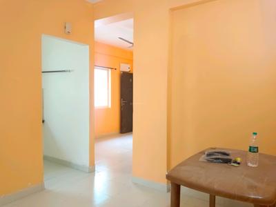 Drying Area Image of 895 Sq.ft 3 BHK Apartment / Flat for sale in Maheshtala Kolkata for Rs. 3600000