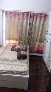 Bedroom Image of 575 Sq.ft 1 BHK Independent House for sale in Mulund West Mumbai for Rs. 11500000