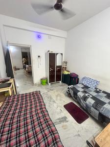 Hall Image of City Life pg in Keshtopur, Kolkata