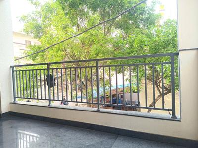 Living Room Image of 1201 Sq.ft 2 BHK Independent House for rent in Kengeri Satellite Town Bengaluru for Rs. 30000