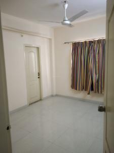 Bedroom Image of 1600 Sq.ft 3 BHK Apartment / Flat for sale in Spring wood 2, Tandalja Vadodara for Rs. 7900000