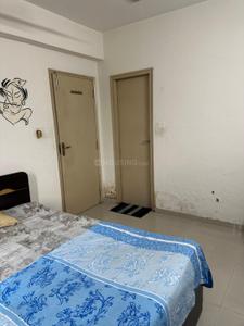 Bedroom Image of 770 Sq.ft 2 BHK Apartment / Flat for sale in TATA Eden Court, New Town Kolkata for Rs. 8500000