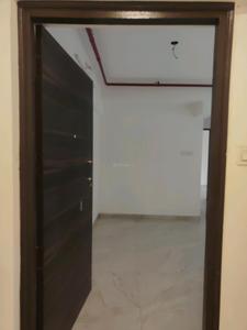 Main Entrance Image of 580 Sq.ft 1 BHK Apartment / Flat for sale in GP Complex Building No 1, Naigaon East Naigaon for Rs. 3400000