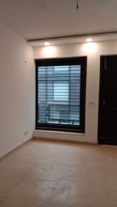 3 BHK Independent Builder Floor