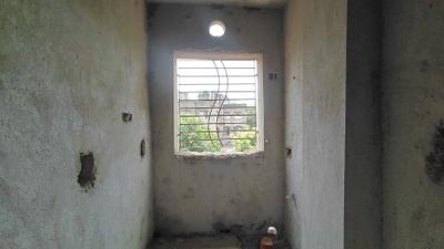 Kitchen Image of 330 Sq.ft 1 BHK Apartment / Flat for sale in Keshtopur Kolkata for Rs. 1200000