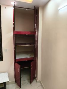 Hall Image of 600 Sq.ft 2 BHK Builder Floor for rent in Uttam Nagar New Delhi for Rs. 13000