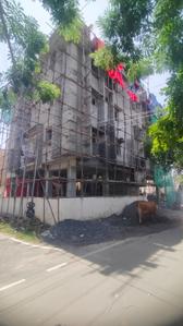 Building Image of 1231 Sq.ft 3 BHK Apartment / Flat for sale in Keelkattalai Chennai for Rs. 11325200