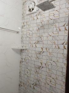 Image of 1250 Sq.ft 3 BHK Builder Floor for rent in Chittaranjan Park, New Delhi for Rs. 75000