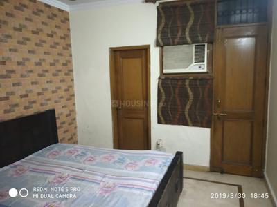Bedroom Image of Good Location in Rajinder Nagar, New Delhi