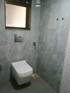 Common Bathroom Image of 1144 Sq.ft 2 BHK Apartment / Flat for rent in Mangeshi Royale, Kalyan West Kalyan for Rs. 27000