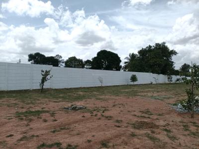 Image of 1500 Sq.ft Residential Plot / Land for sale in Medahalli, Bengaluru for Rs. 14400005