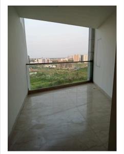 Balcony Image of 4450 Sq.ft 4 BHK Apartment / Flat for sale in The V, New Town Kolkata for Rs. 48900000
