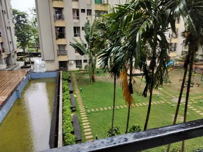Image of 1186 Sq.ft 3 BHK Apartment / Flat for sale in Magnolia Skyview, Omarhati, Kolkata for Rs. 5500000