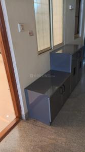 Kitchen Image of 800 Sq.ft 2 BHK Apartment / Flat for sale in Konanakunte Bengaluru for Rs. 8500000