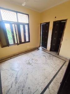 Bedroom Image of 1000 Sq.ft 3 BHK Apartment / Flat for sale in Inder Puri New Delhi for Rs. 6600000