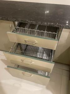 Image of 500 Sq.ft 1 BHK Builder Floor for rent in DLF Phase 3, Gurgaon for Rs. 32500