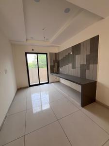 Kitchen Image of 2500 Sq.ft 3 BHK Independent House for rent in Bhayli Vadodara for Rs. 19000