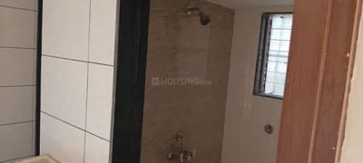 Bathroom Image of 600 Sq.ft 1 BHK Apartment / Flat for sale in Ambernath East Ambernath for Rs. 2100000