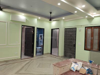 Hall Image of 1100 Sq.ft 2 BHK Builder Floor for rent in Noida Extension Greater Noida for Rs. 12000