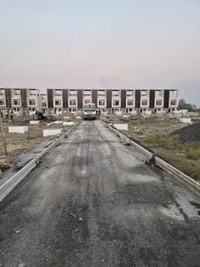 Image of 1130 Sq.ft Residential Plot / Land for sale in Unicorn Shri Goverdhan Bhakti Park 5, Gotal Pajri, Nagpur for Rs. 3445000
