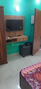 Bedroom Image of 350 Sq.ft 1 RK Studio for sale in AWHO Sispal Vihar, Sector 49 Gurgaon for Rs. 2500000