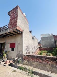 Image of 720 Sq.ft 2 BHK Independent House for sale in Bakhtawar Pur Village, New Delhi for Rs. 3800000