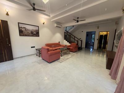 Hall Image of 2000 Sq.ft 4 BHK Villa for sale in Tungarli Lonavala for Rs. 52500000