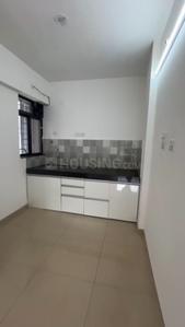 Kitchen Image of 870 Sq.ft 2 BHK Apartment / Flat for sale in Kolte Patil Ivy Estate Nia, Wagholi Pune for Rs. 5000000