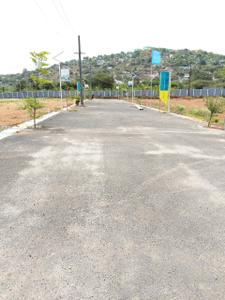 Image of 1170 Sq.ft Residential Plot / Land for sale in Vellalore, Coimbatore for Rs. 3264000