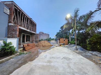 Building Image of 3600 Sq.ft 4 BHK Independent House for sale in Old Dhamtari Road Raipur for Rs. 13500000