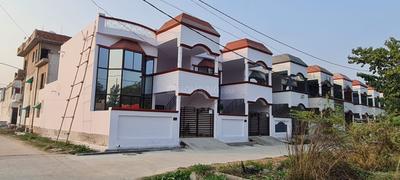 Image of 1650 Sq.ft 3 BHK Duplex for sale in Natkur, Lucknow for Rs. 5000000