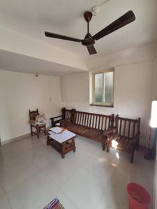 Hall Image of 700 Sq.ft 1 BHK Apartment / Flat for rent in Ponda Goa for Rs. 18000